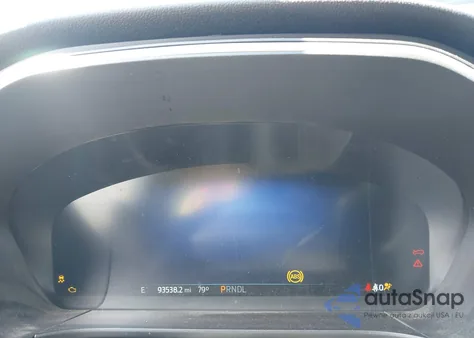 2020 Ford Escape Titanium Hybrid из США, поврежденный, VIN 1FMCU9DZ8LUA65802